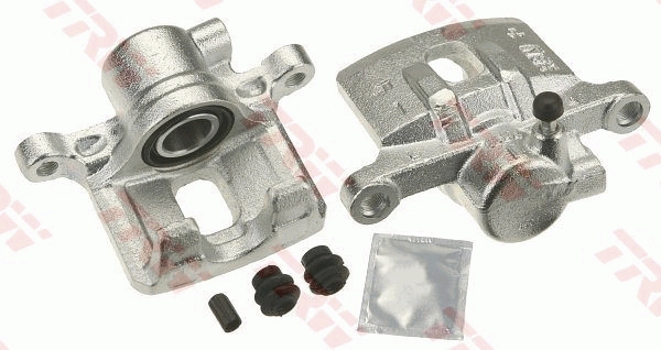 TRW Bremsekaliper bhn1027e for MITSUBISHI