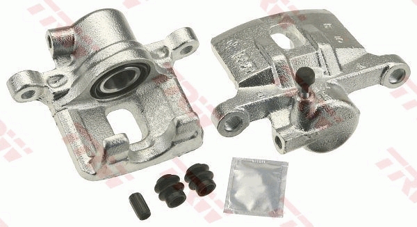 TRW Bremsekaliper bhn1028e for MITSUBISHI