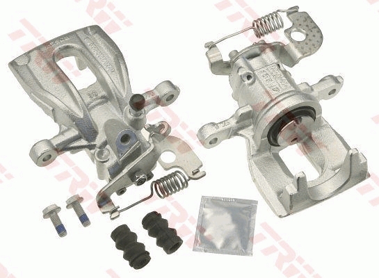 TRW Bremsekaliper bhn1033e for JAGUAR