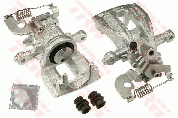 TRW Bremsekaliper bhn1034e for JAGUAR
