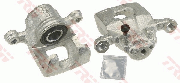 TRW Bremsekaliper bhn1061e for NISSAN
