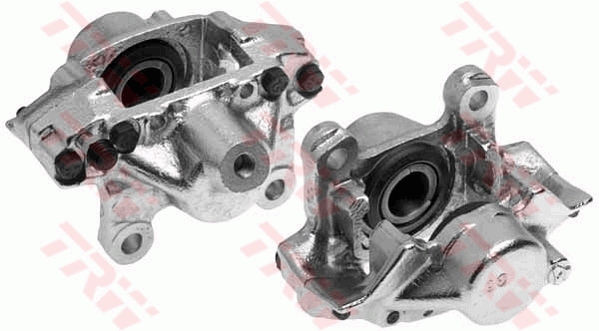 TRW Bremsekaliper bhn109e for MERCEDES-BENZ