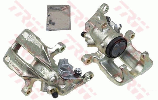 TRW Bremsekaliper bhn120e for VW