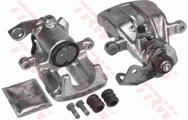 TRW Bremsekaliper bhn139e for AUDI VW