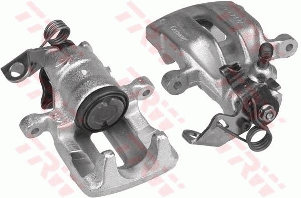 TRW Bremsekaliper bhn164 for FORD VW