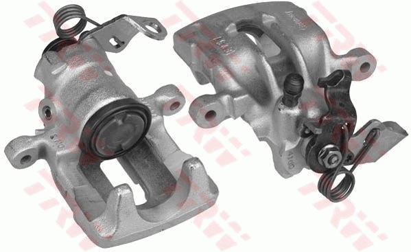 TRW Bremsekaliper bhn165 for FORD VW