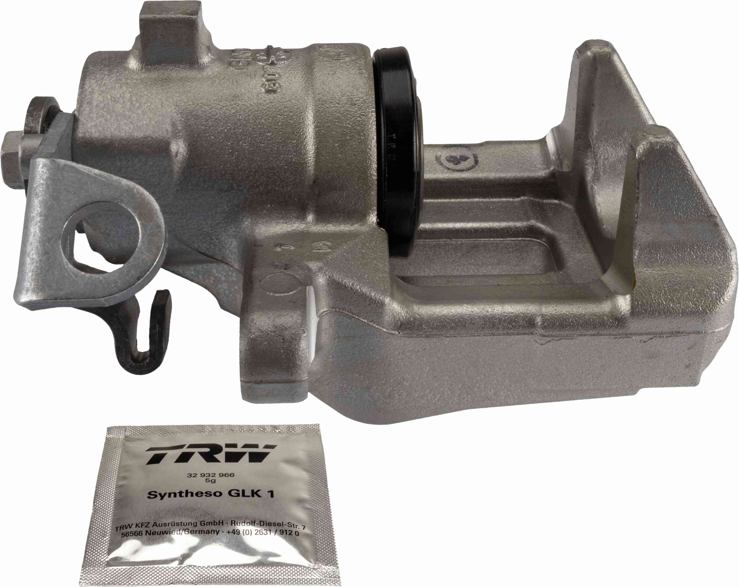 TRW Bremsekaliper bhn180 for AUDI VW