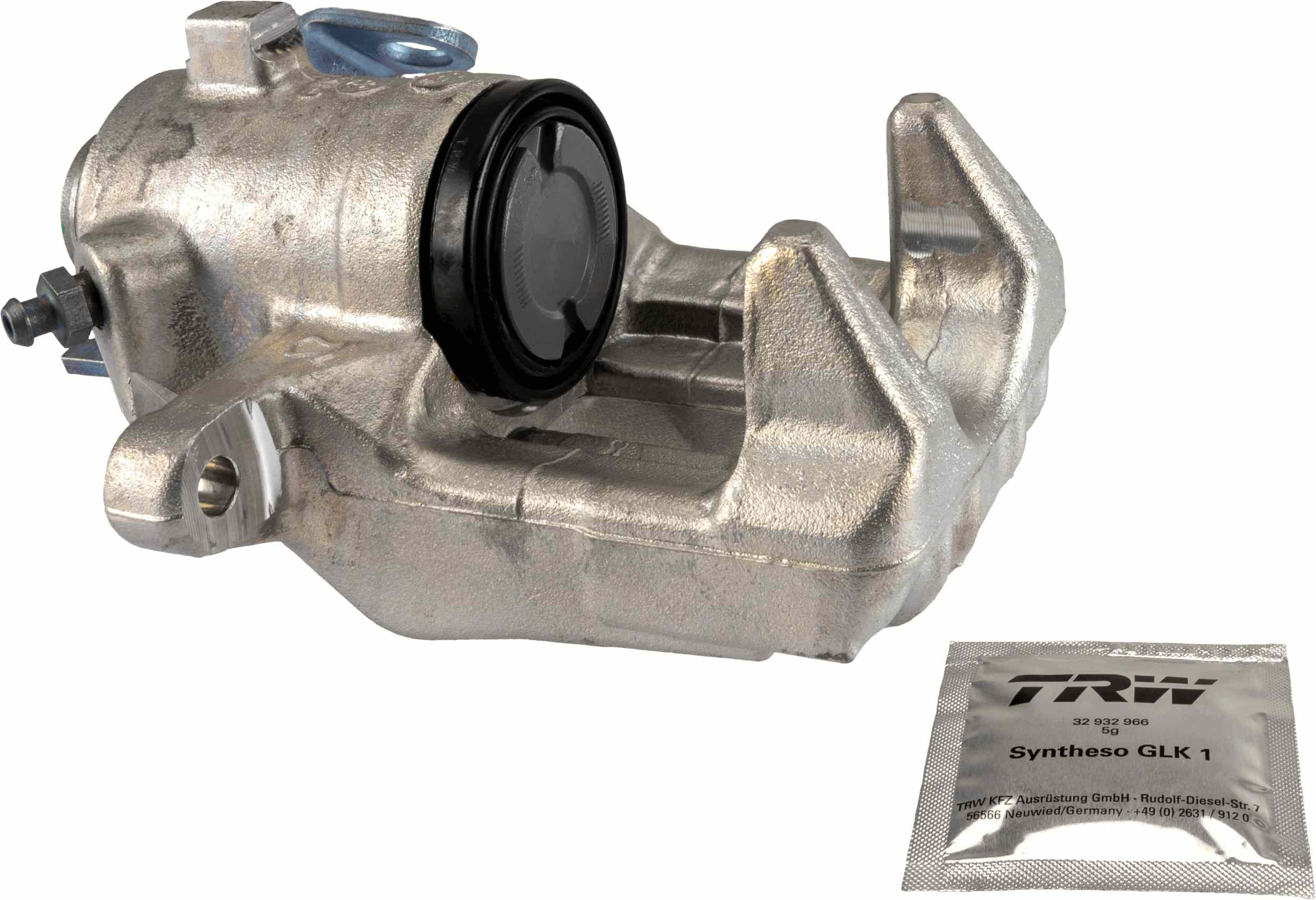 TRW Bremsekaliper bhn181 for AUDI VW