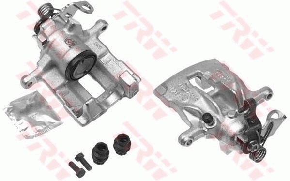 TRW Bremsekaliper bhn187e for FORD VW