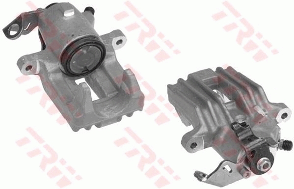 TRW Bremsekaliper bhn202 for SKODA
