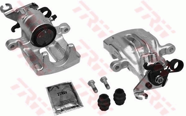 TRW Bremsekaliper bhn287e for VOLVO MITSUBISHI