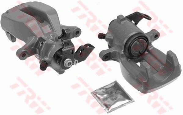 TRW Bremsekaliper bhn292e for SKODA