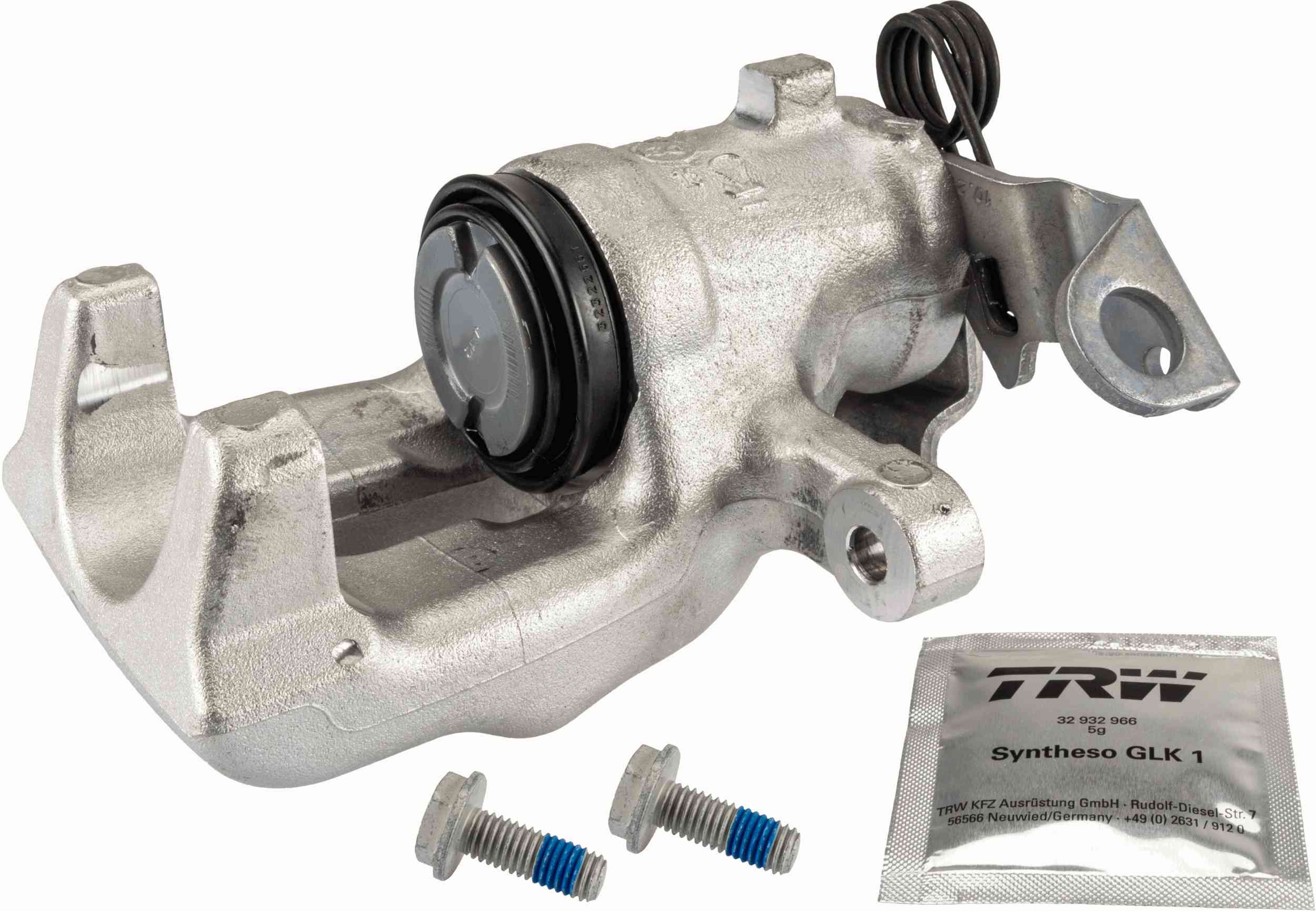 TRW Bremsekaliper bhn316 for CHEVROLET