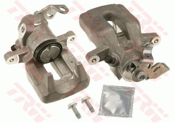 TRW Bremsekaliper bhn330 for PEUGEOT