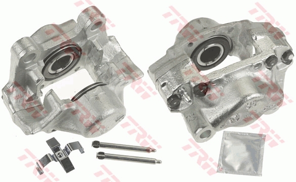 TRW Bremsekaliper bhn344e for OPEL CHEVROLET SAAB