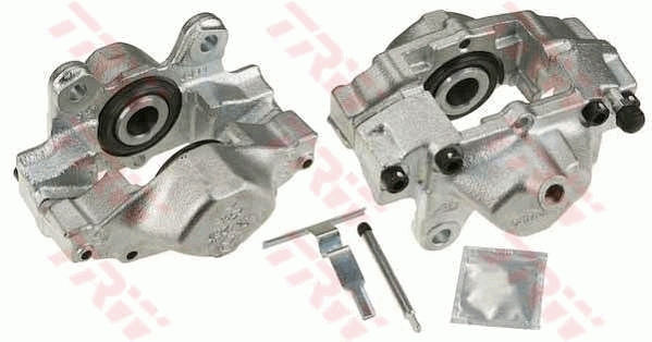 TRW Bremsekaliper bhn625e for MERCEDES-BENZ