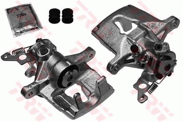 TRW Bremsekaliper bhn632e for JAGUAR