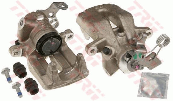 TRW Bremsekaliper bhn822 for PEUGEOT