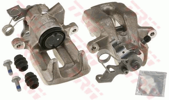 TRW Bremsekaliper bhn823 for PEUGEOT
