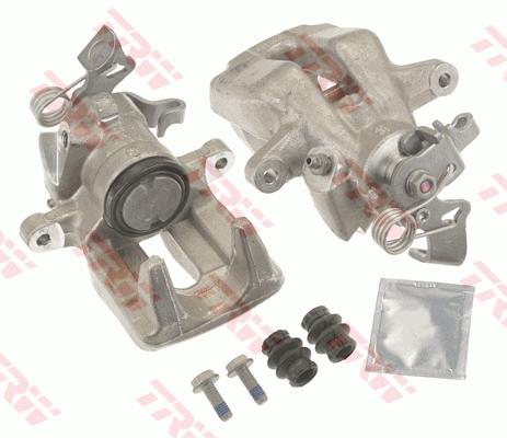 TRW Bremsekaliper bhn836e for PEUGEOT