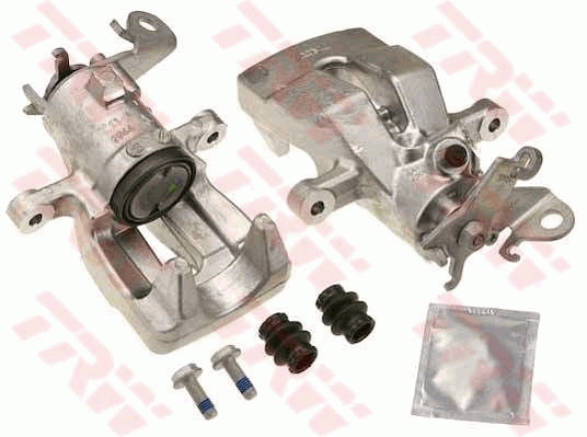 TRW Bremsekaliper bhn918 for RENAULT