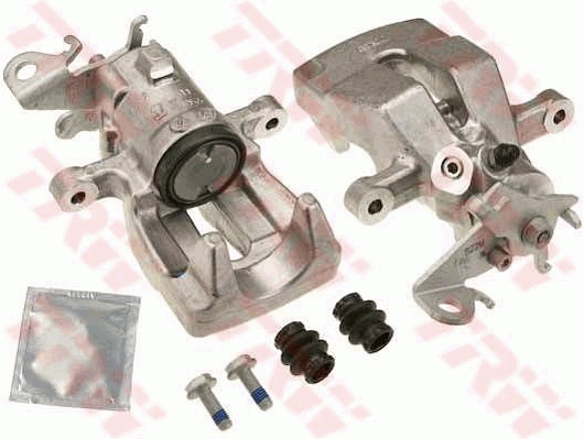 TRW Bremsekaliper bhn919 for RENAULT