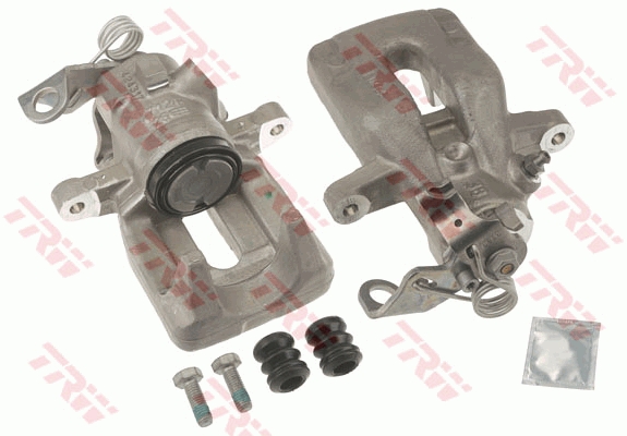 TRW Bremsekaliper bhn930 for DS