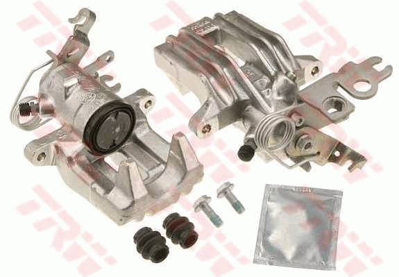 TRW Bremsekaliper bhn953e for VW