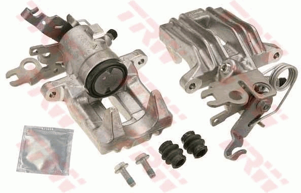 TRW Bremsekaliper bhn954 for VW