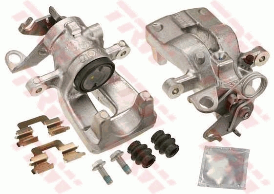 TRW Bremsekaliper bhn966 for LANCIA ALFA ROMEO