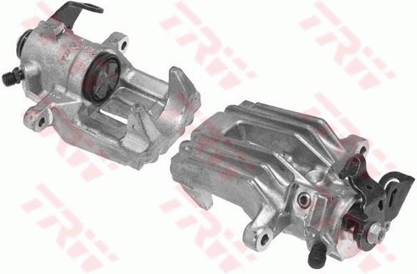 TRW Bremsekaliper bhq135 for VW