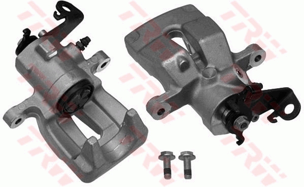 TRW Bremsekaliper bhq155 for RENAULT