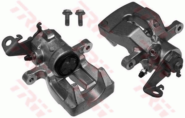 TRW Bremsekaliper bhq156 for RENAULT