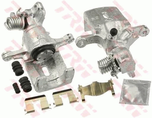 TRW Bremsekaliper bhq212e for NISSAN