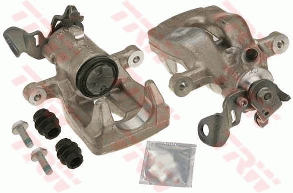 TRW Bremsekaliper bhq243 for RENAULT