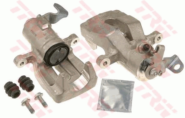 TRW Bremsekaliper bhq281 for RENAULT
