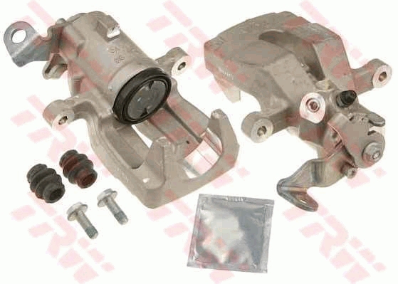 TRW Bremsekaliper bhq282 for RENAULT