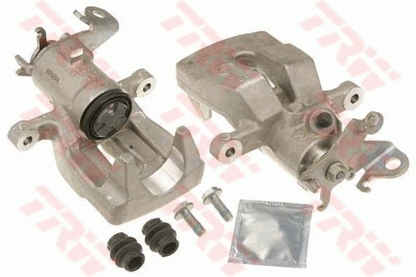 TRW Bremsekaliper bhq287 for RENAULT TRUCKS RENAULT
