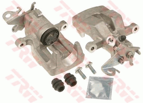 TRW Bremsekaliper bhq288 for RENAULT