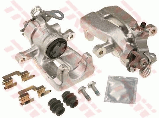 TRW Bremsekaliper bhq289 for ABARTH LANCIA