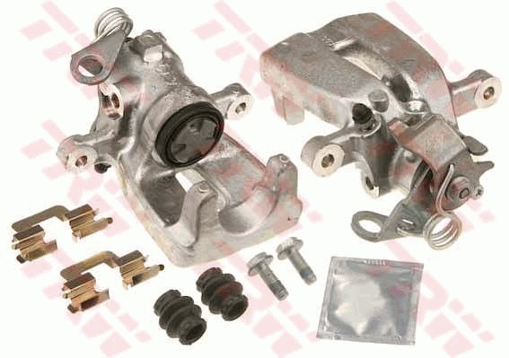 TRW Bremsekaliper bhq290 for ABARTH LANCIA