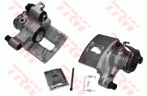 TRW Bremsekaliper bhr210e for RENAULT