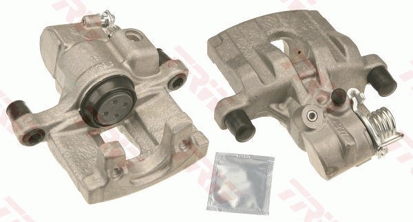 TRW Bremsekaliper bhr222e for RENAULT