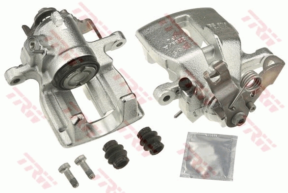 TRW Bremsekaliper bhs1027e for SEAT