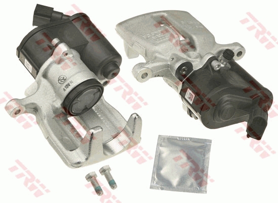 TRW Bremsekaliper bhs1098e for AUDI