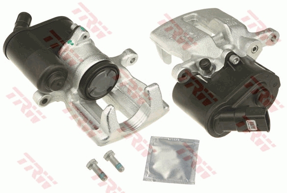 TRW Bremsekaliper bhs1099e for AUDI