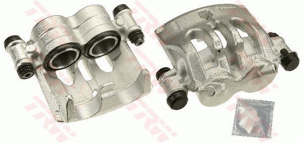 TRW Bremsekaliper bhs1134e for MERCEDES-BENZ VW