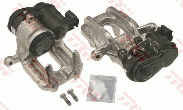 TRW Bremsekaliper bhs1188e for BMW