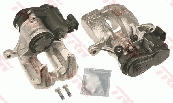 TRW Bremsekaliper bhs1190e for BMW