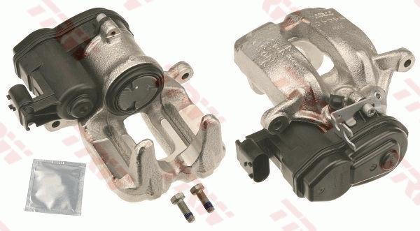 TRW Bremsekaliper bhs1191e for BMW